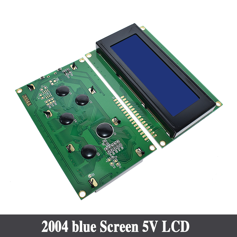 LCD1602 LCD 1602 2004 12864 mo - Lcd 1602 recensie en prijs