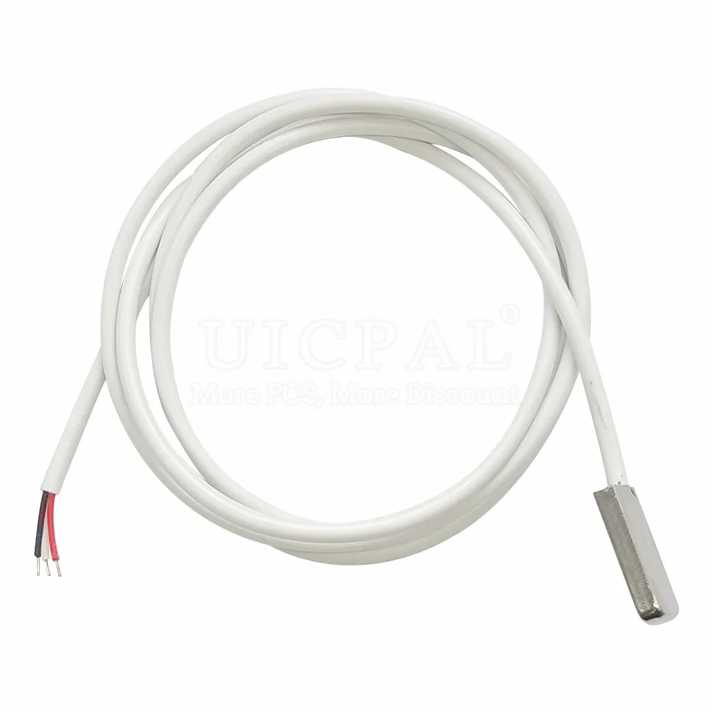 Ds18b20 Temperatuur Sensor Mod - Ds18B20 recensie en prijs