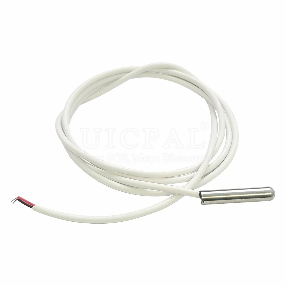 Ds18b20 Temperatuur Sensor Mod - Ds18B20 recensie en prijs