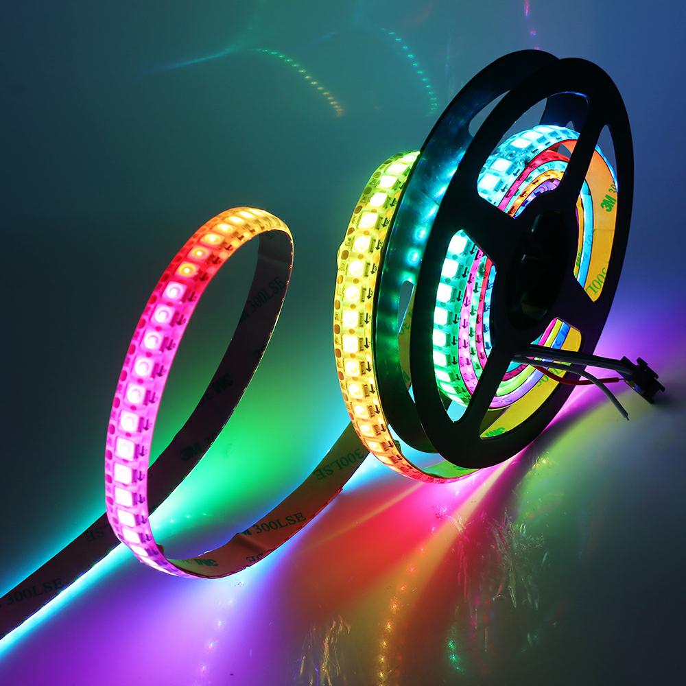 Dc 5V WS2812B Led Strip Waterd - Ws2812B Strip 5V recensie en prijs
