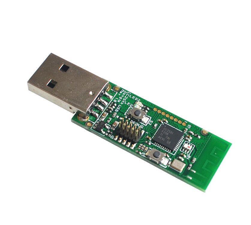 Cc2531 Cc2540 Bluetooth Ble 4. - Zigbee Cc2531 recensie en prijs
