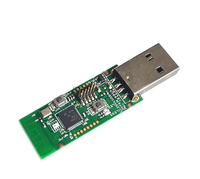 Cc2531 Cc2540 Bluetooth Ble 4. - Zigbee Cc2531 recensie en prijs