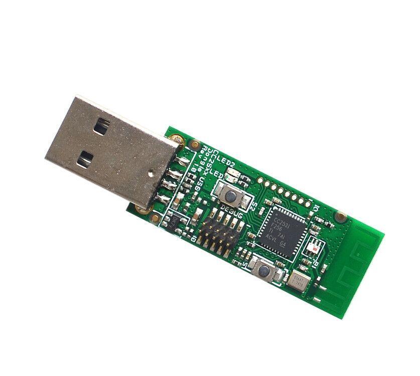 Cc2531 Cc2540 Bluetooth Ble 4. - Zigbee Cc2531 recensie en prijs