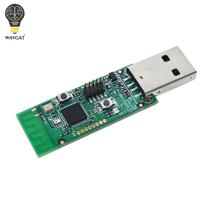 Draadloze Zigbee CC2531 CC2540 - Zigbee Cc2531 recensie en prijs