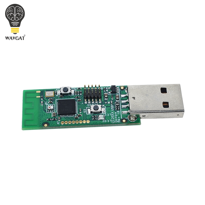 Draadloze Zigbee CC2531 CC2540 - Zigbee Cc2531 recensie en prijs