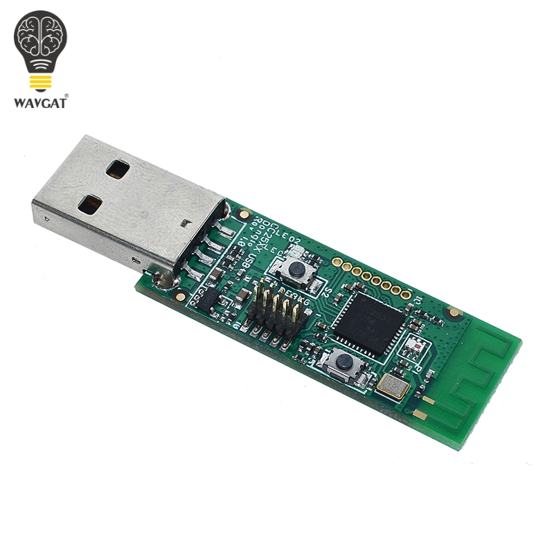 Draadloze Zigbee CC2531 CC2540 - Zigbee Cc2531 recensie en prijs
