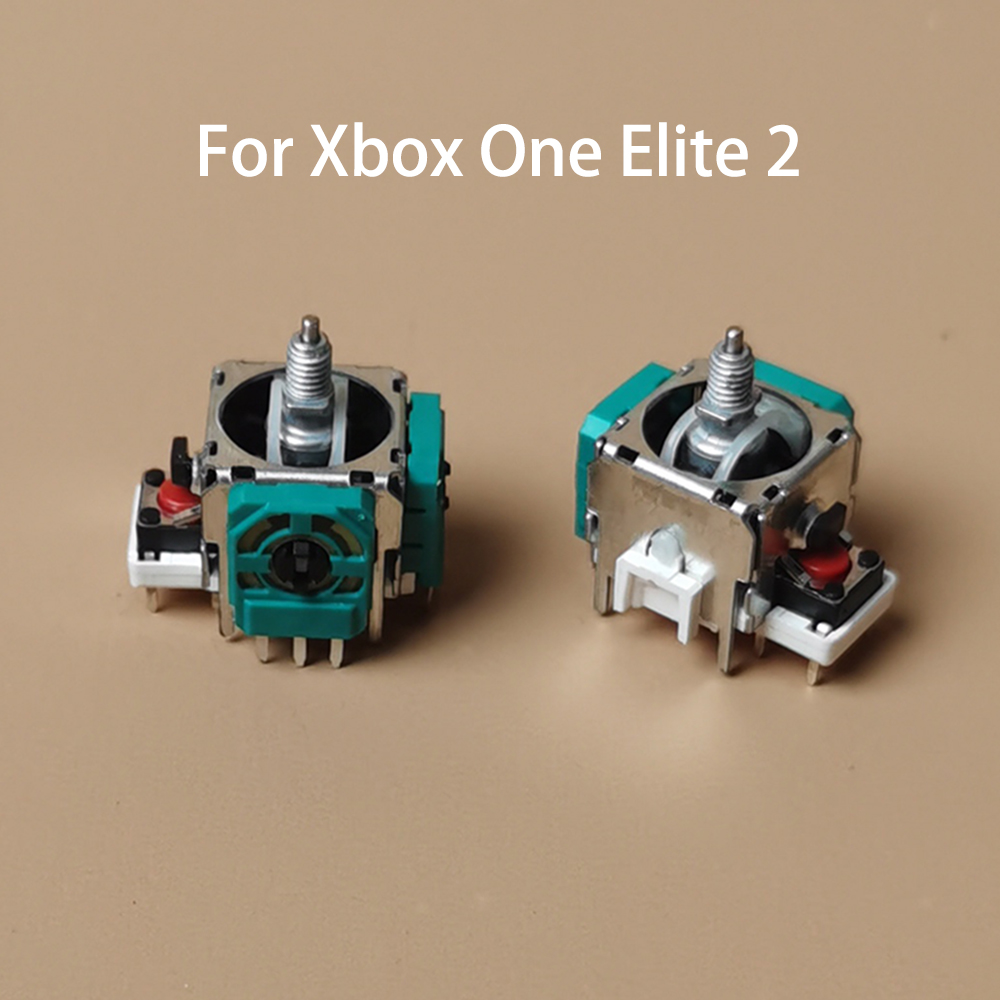 2 Stuks Originele 3D Analoge J - Joystick Module recensie en prijs