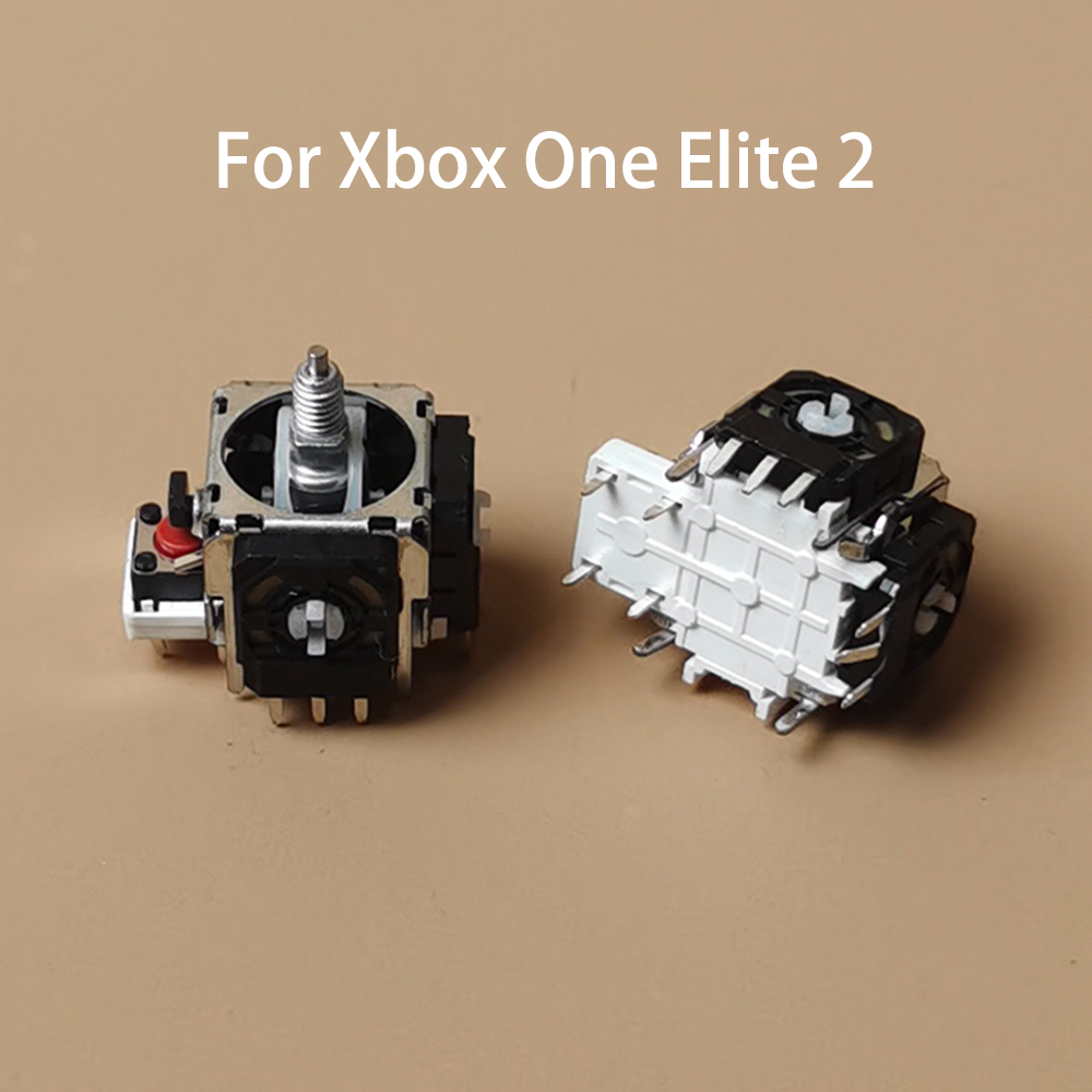 2 Stuks Originele 3D Analoge J - Joystick Module recensie en prijs