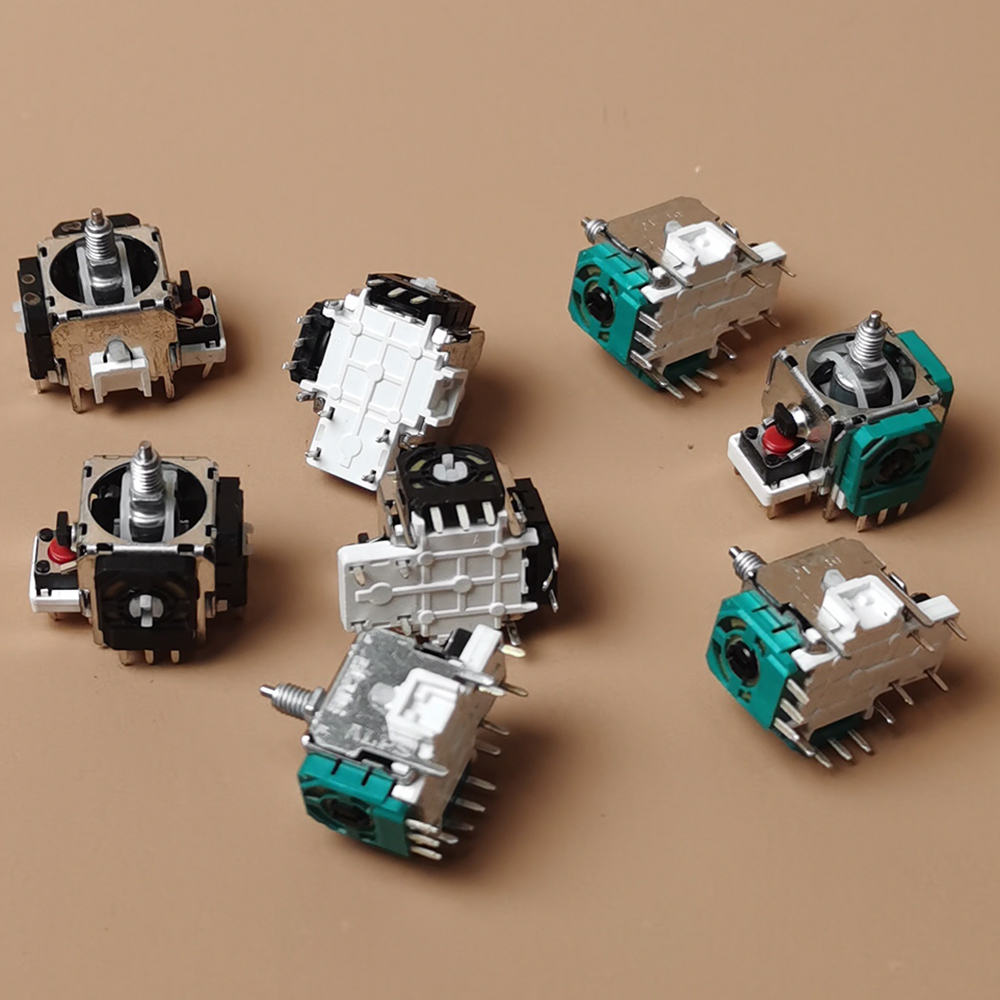 2 Stuks Originele 3D Analoge J - Joystick Module recensie en prijs