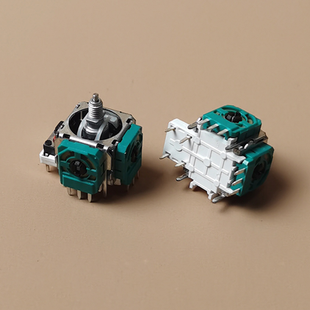 2 Stuks Originele 3D Analoge J - Joystick Module recensie en prijs
