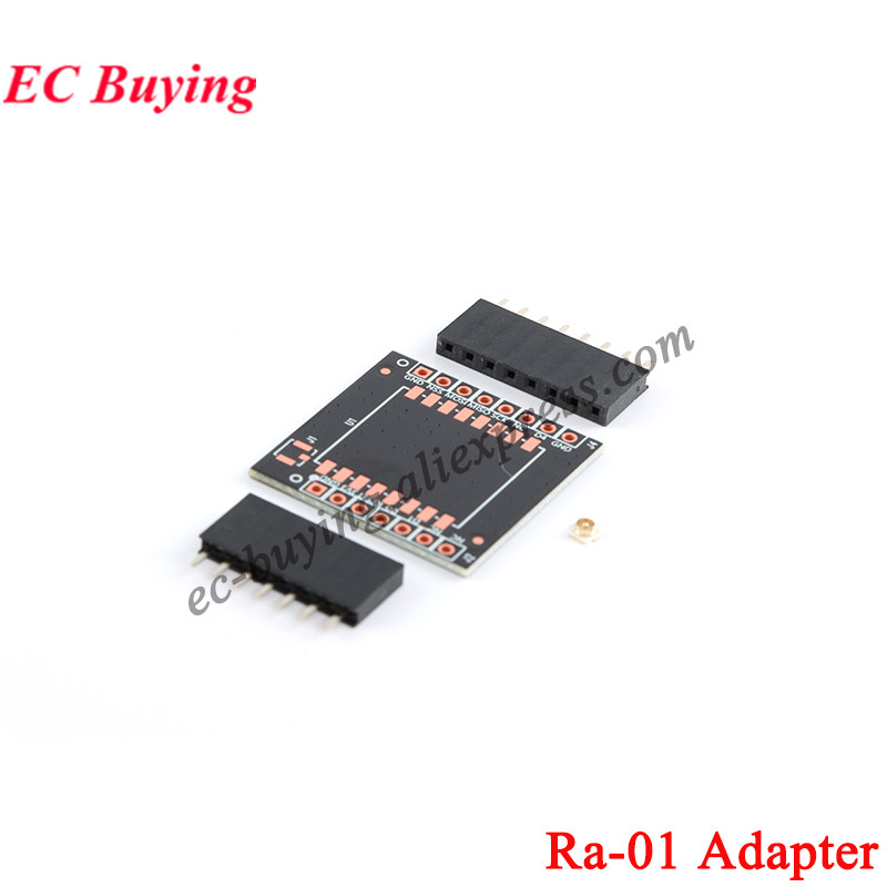 1-10 Stuks Ra-01 SX1278 LoRa S - Lora Sx1278 recensie en prijs