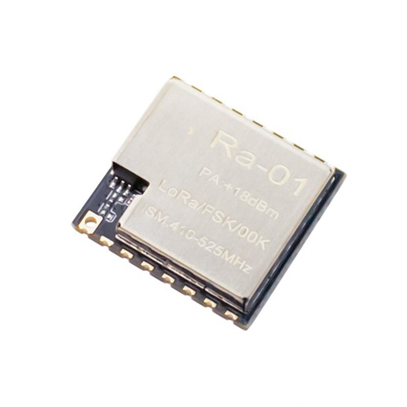 AA60 Ra-01-module, SX1278 LoRa - Lora Sx1278 recensie en prijs