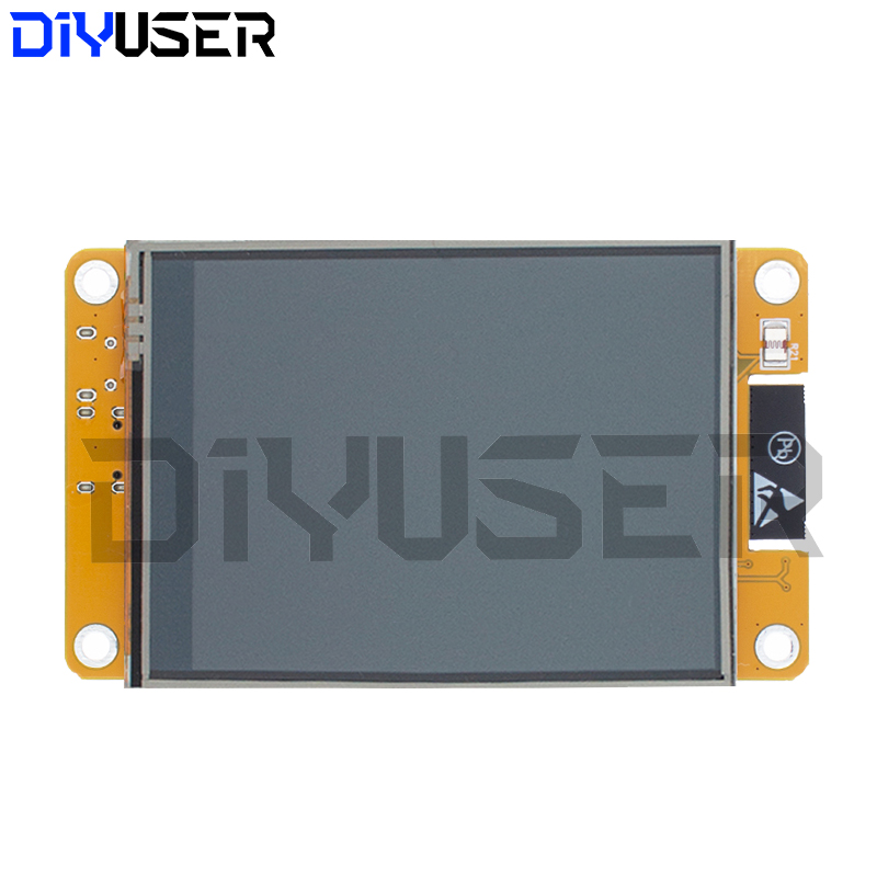 ESP32 LVGL WIFI & Bluetooth on - Tft Display 2.4 recensie en prijs