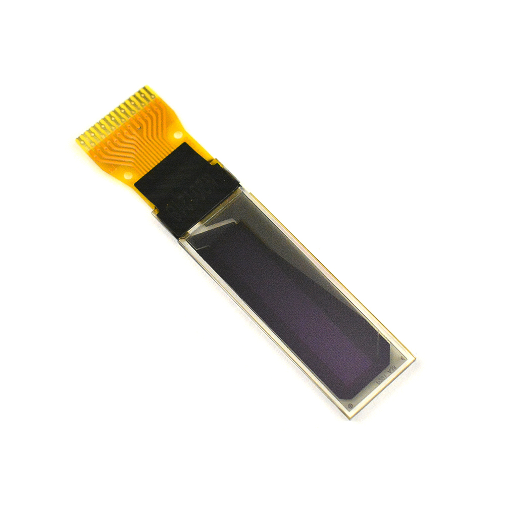 0.69 inch OLED Module Witte Kl - Ssd1306 recensie en prijs