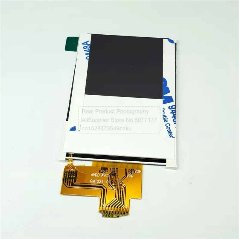 2.4 Inch Tft Lcd-Scherm Spi Se - Tft Display 2.4 recensie en prijs