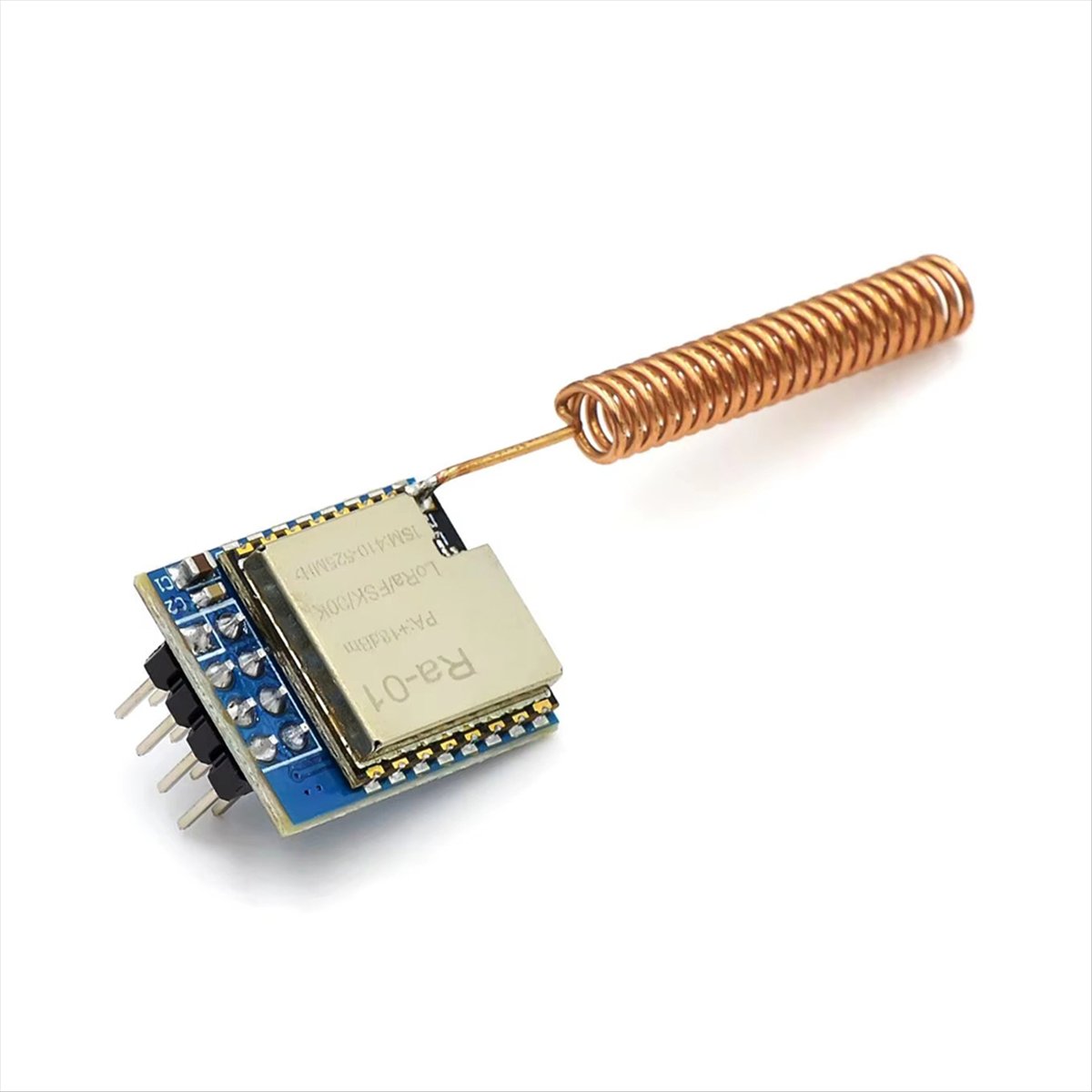 DT89 HOT Ra-01 LoRa SX1278 433 - Lora Sx1278 recensie en prijs