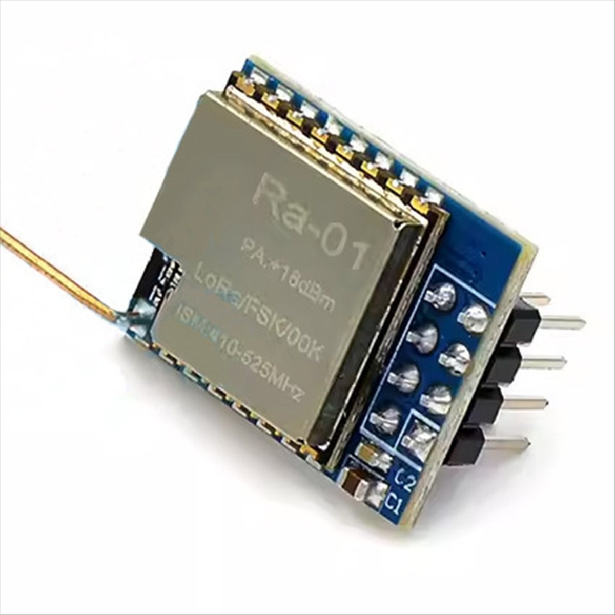 DT89 HOT Ra-01 LoRa SX1278 433 - Lora Sx1278 recensie en prijs