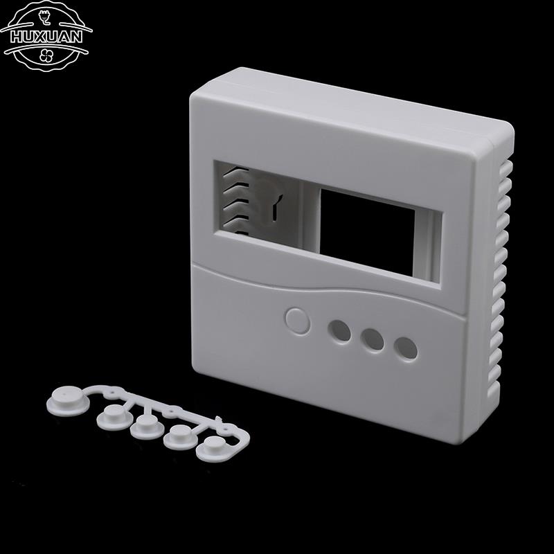 1Pcs Project Box Behuizing Cas - Lcd 1602 recensie en prijs