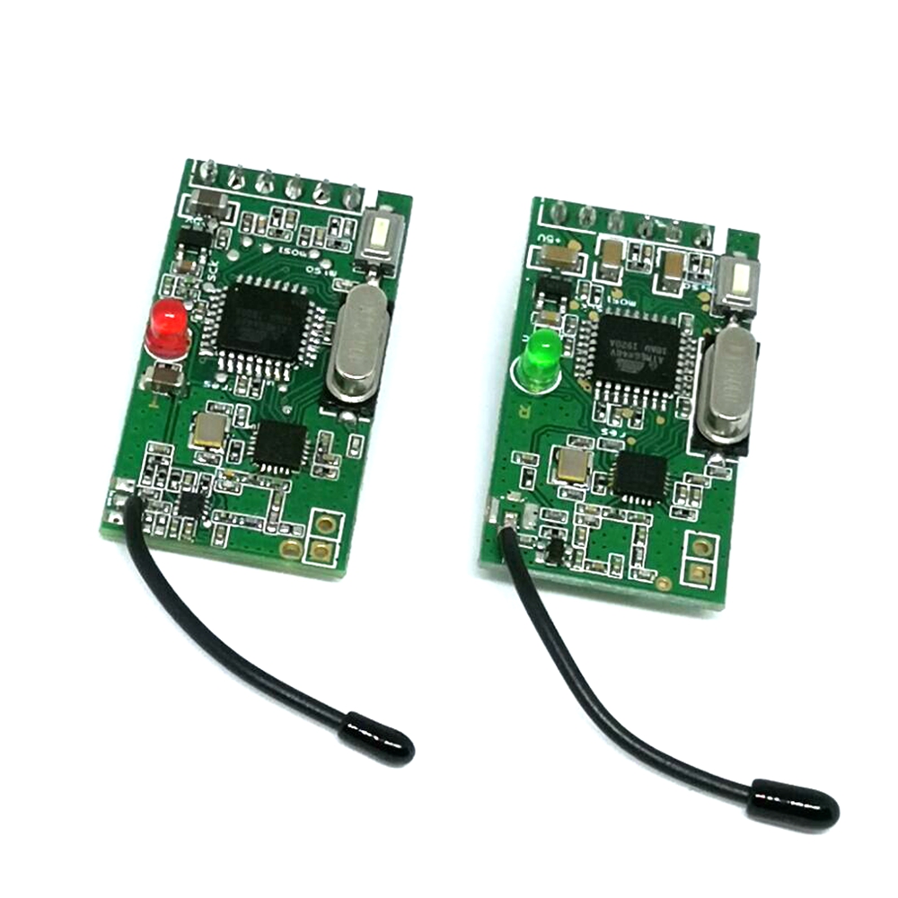2.4G NRF24L01 draadloze digita - Nrf24L01 recensie en prijs