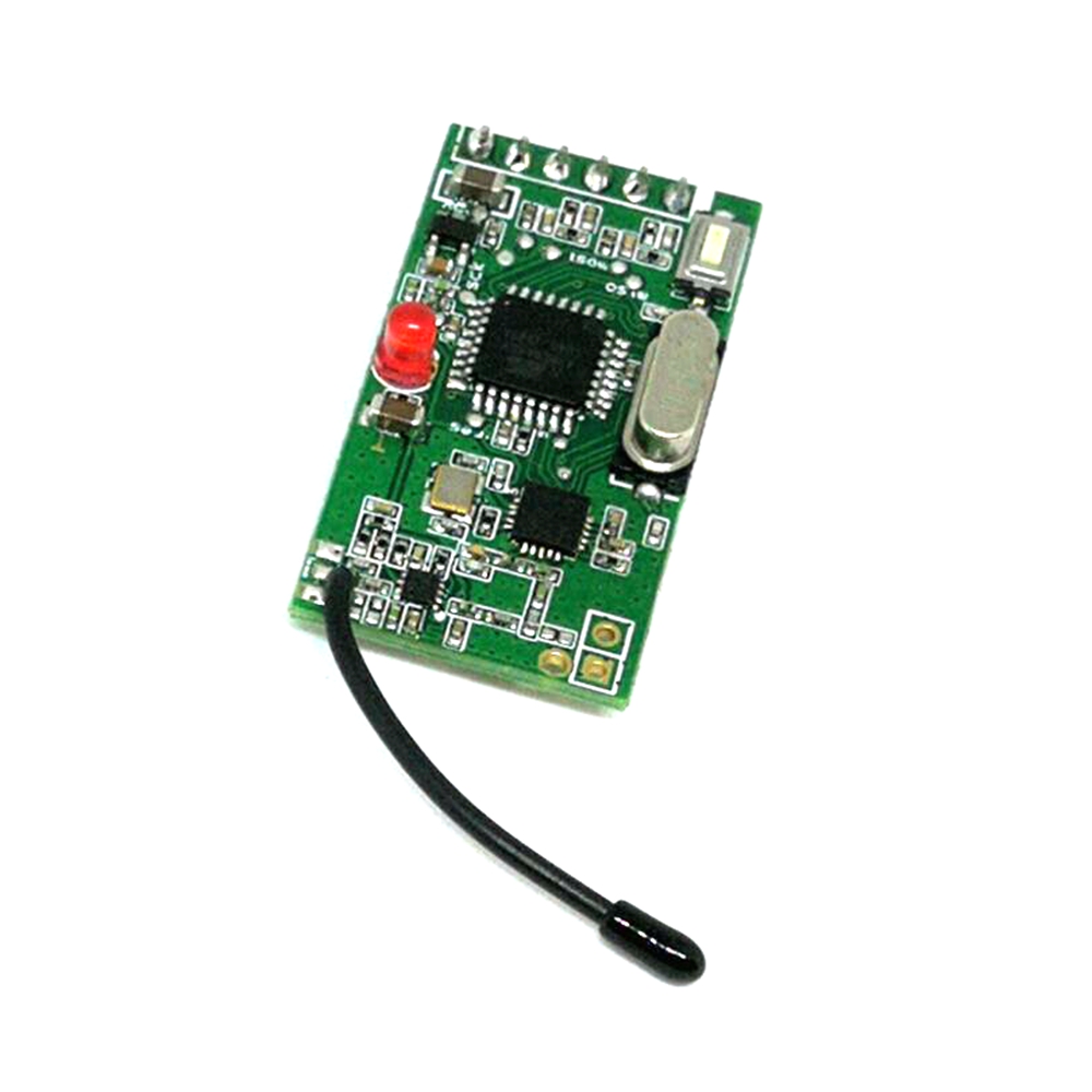 2.4G NRF24L01 draadloze digita - Nrf24L01 recensie en prijs