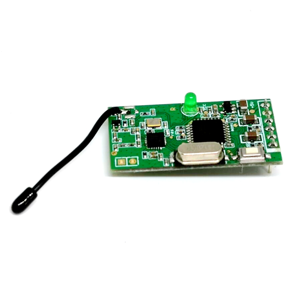2.4G NRF24L01 draadloze digita - Nrf24L01 recensie en prijs