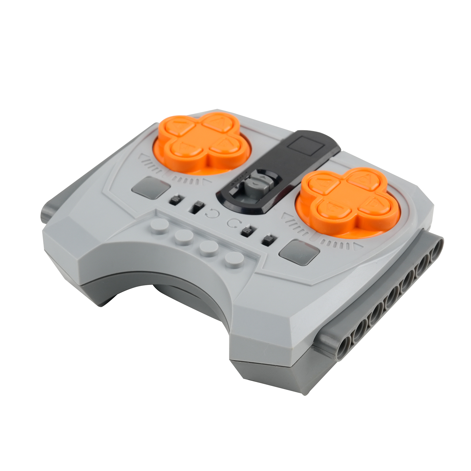 MOC Technologie PF Stukken Bou - Ir Remote Module recensie en prijs