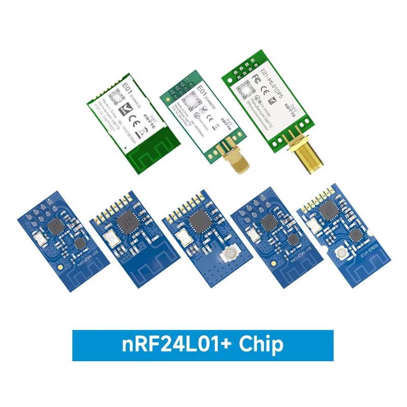 2 stuks nRF24L01+ PA LNA 2.4GH - Nrf24L01 recensie en prijs
