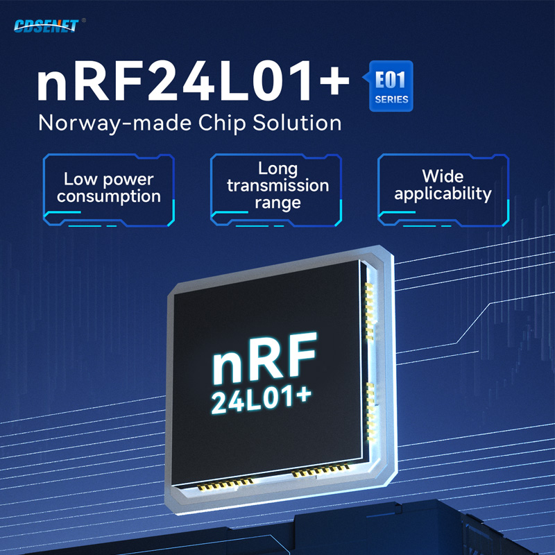 2 stuks nRF24L01+ PA LNA 2.4GH - Nrf24L01 recensie en prijs