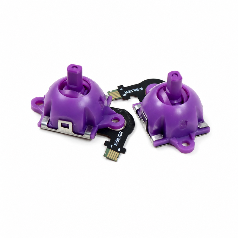 K-SILVER CAPACITIEVE joystick  - Joystick Module recensie en prijs