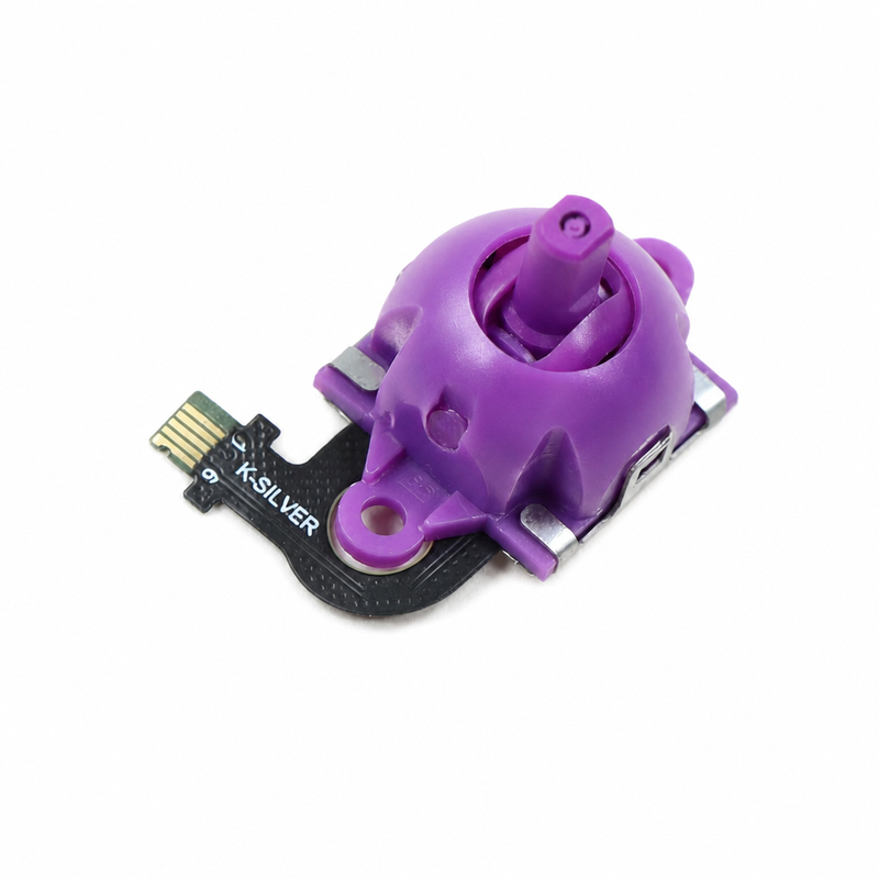 K-SILVER CAPACITIEVE joystick  - Joystick Module recensie en prijs
