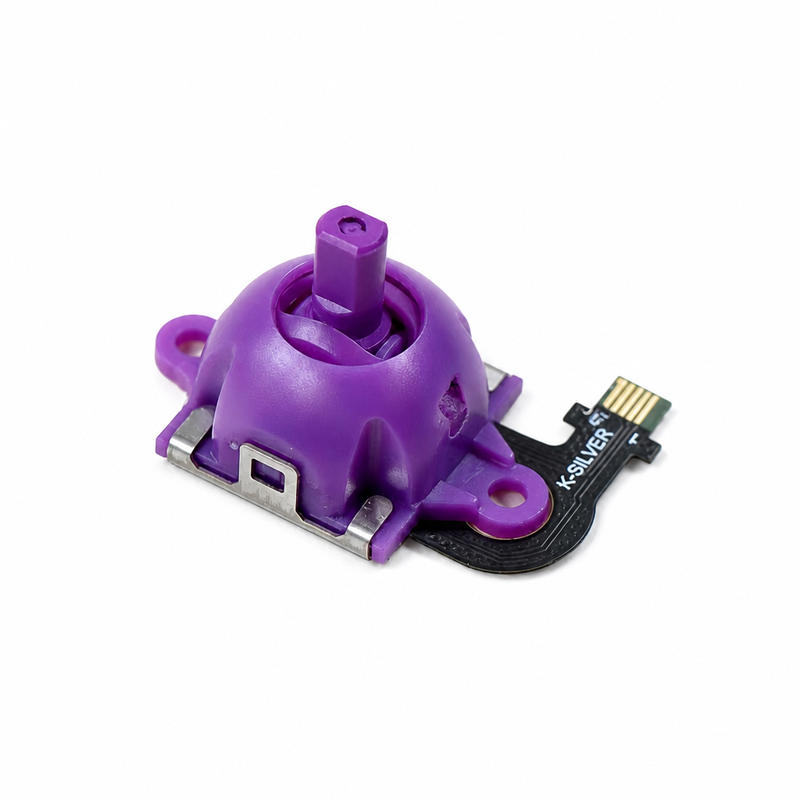 K-SILVER CAPACITIEVE joystick  - Joystick Module recensie en prijs