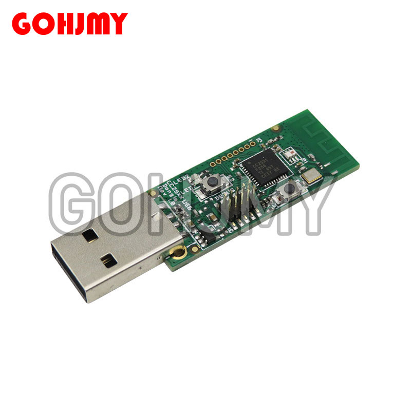 1 Stuks Cc Debugger Cc2531 Zig - Zigbee Cc2531 recensie en prijs