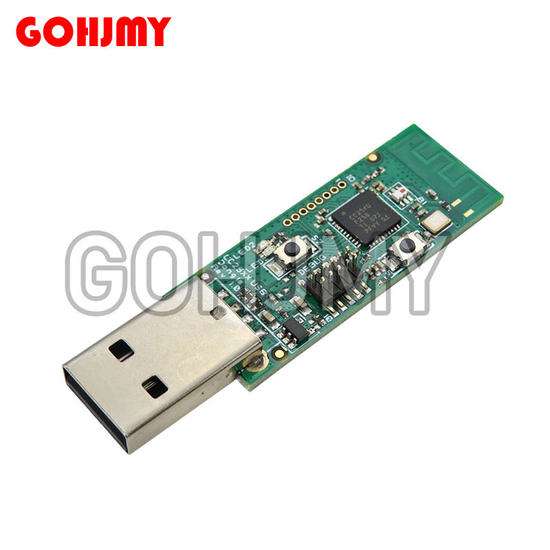 1 Stuks Cc Debugger Cc2531 Zig - Zigbee Cc2531 recensie en prijs
