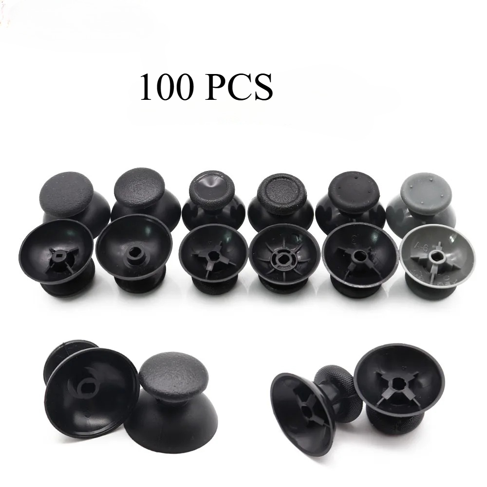 100 STUKS 3D Analoge Joystick  - Joystick Module recensie en prijs
