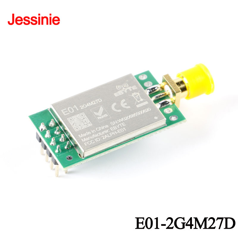 E01-2G4M27D E01-ML01DP5 NRF24L - Nrf24L01 recensie en prijs