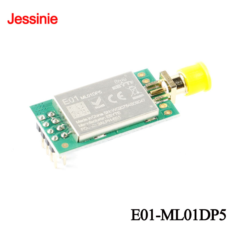 E01-2G4M27D E01-ML01DP5 NRF24L - Nrf24L01 recensie en prijs