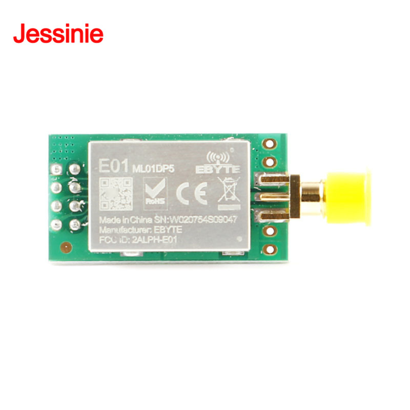 E01-2G4M27D E01-ML01DP5 NRF24L - Nrf24L01 recensie en prijs
