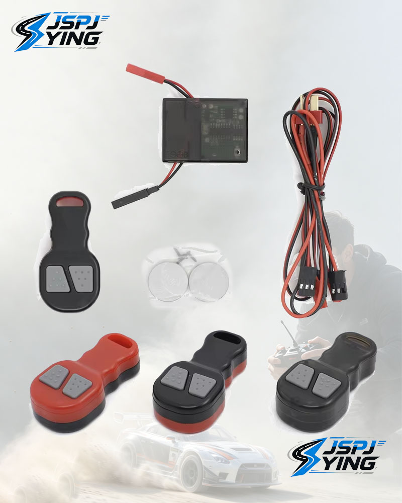 1 stuks RC-windenaarcontroller - Joystick Module recensie en prijs