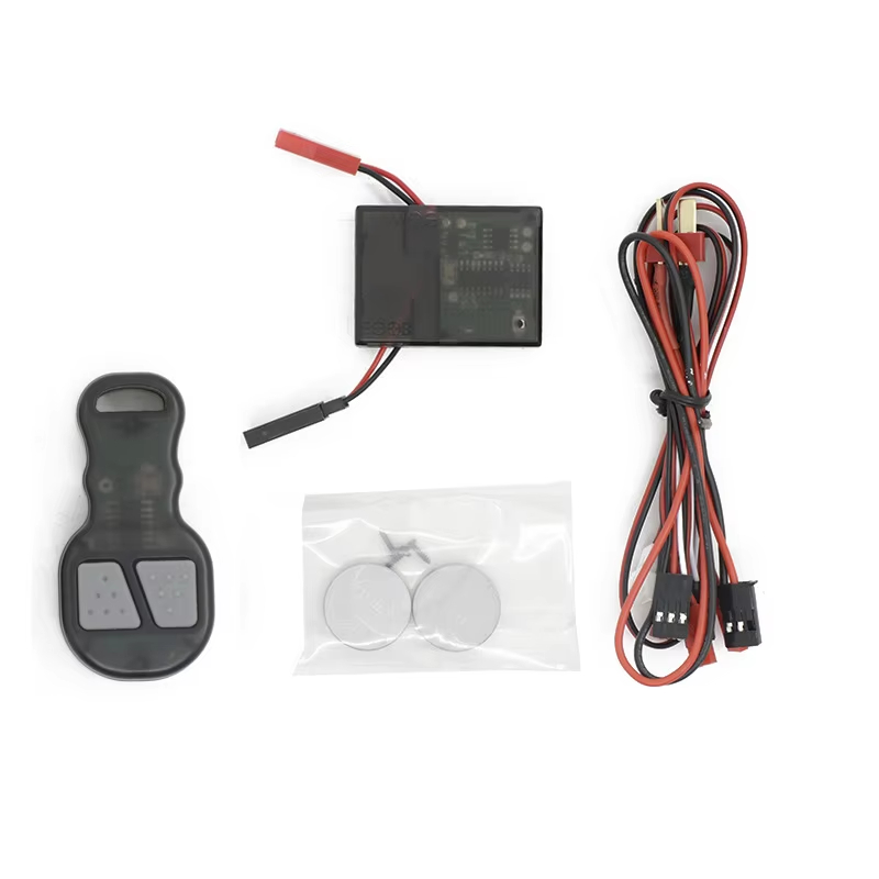 1 stuks RC-windenaarcontroller - Joystick Module recensie en prijs