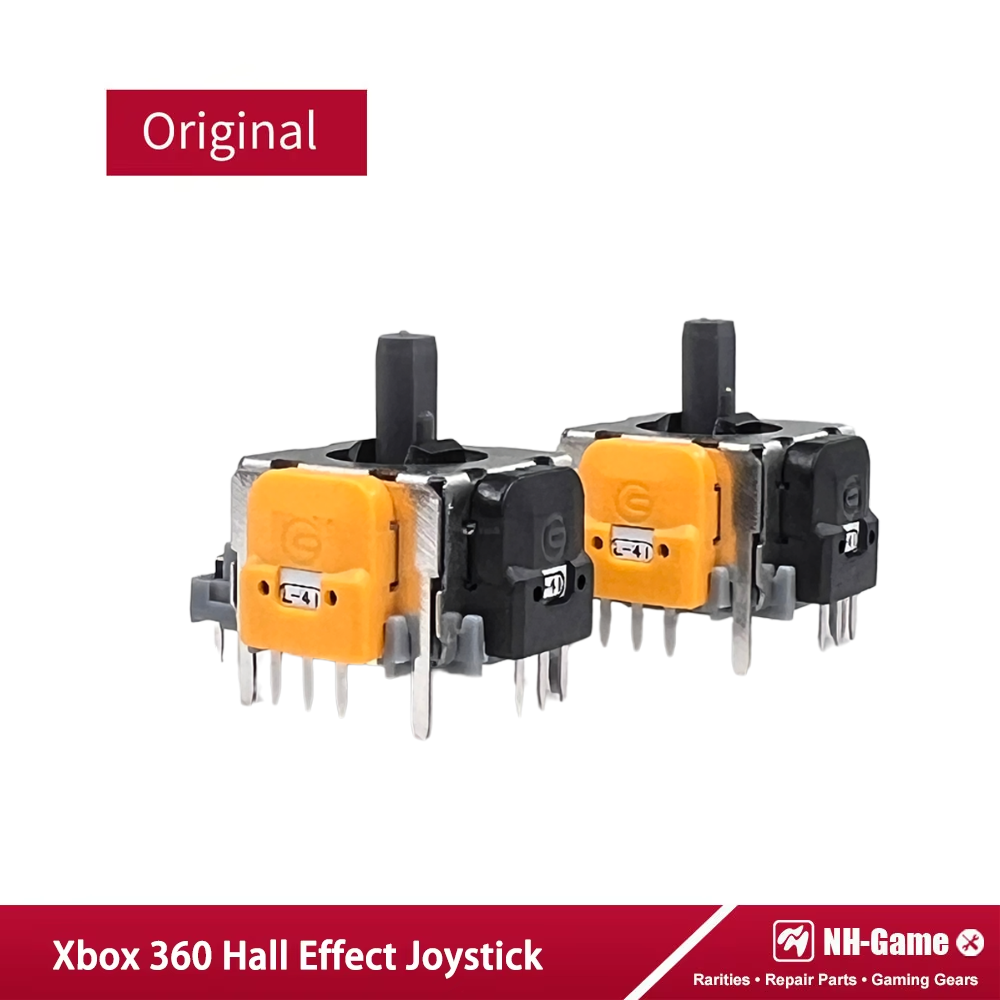 Vervangende 3D analoge stick-s - Joystick Module recensie en prijs