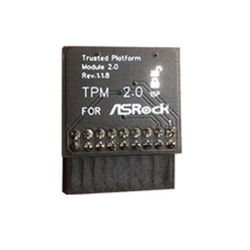 A52T 10X Tpm 2.0 Encryptie Bev - Ir Remote Module recensie en prijs