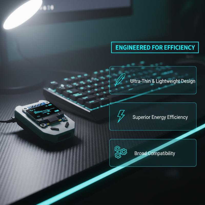 @*0.96 Inch 128x64 SSD1306 OLE - Oled Display 0.96 recensie en prijs