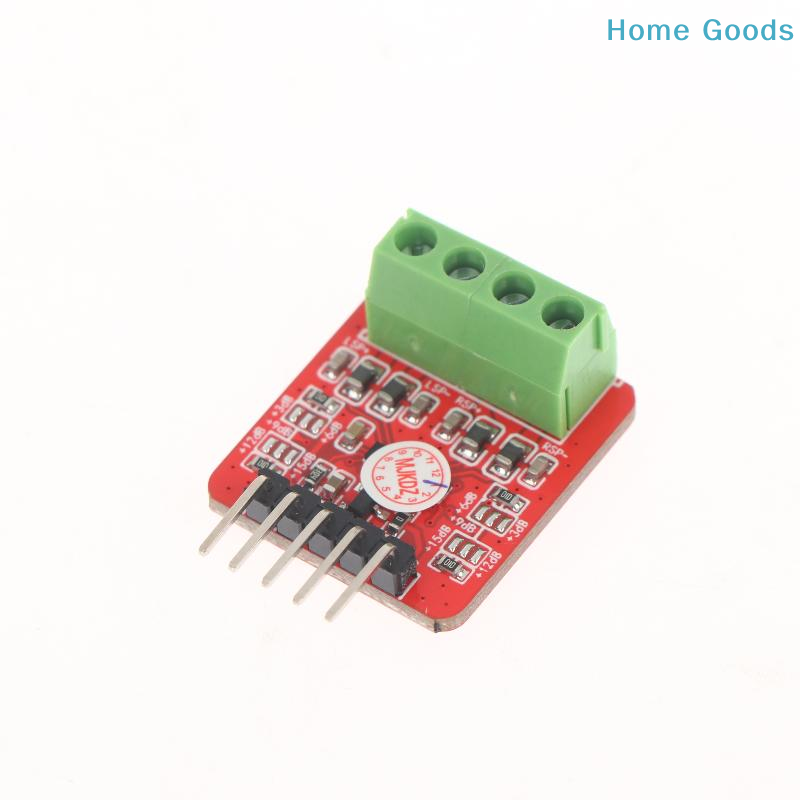 Voorkeursmodule MAX98357A Ster - Microphone Module recensie en prijs