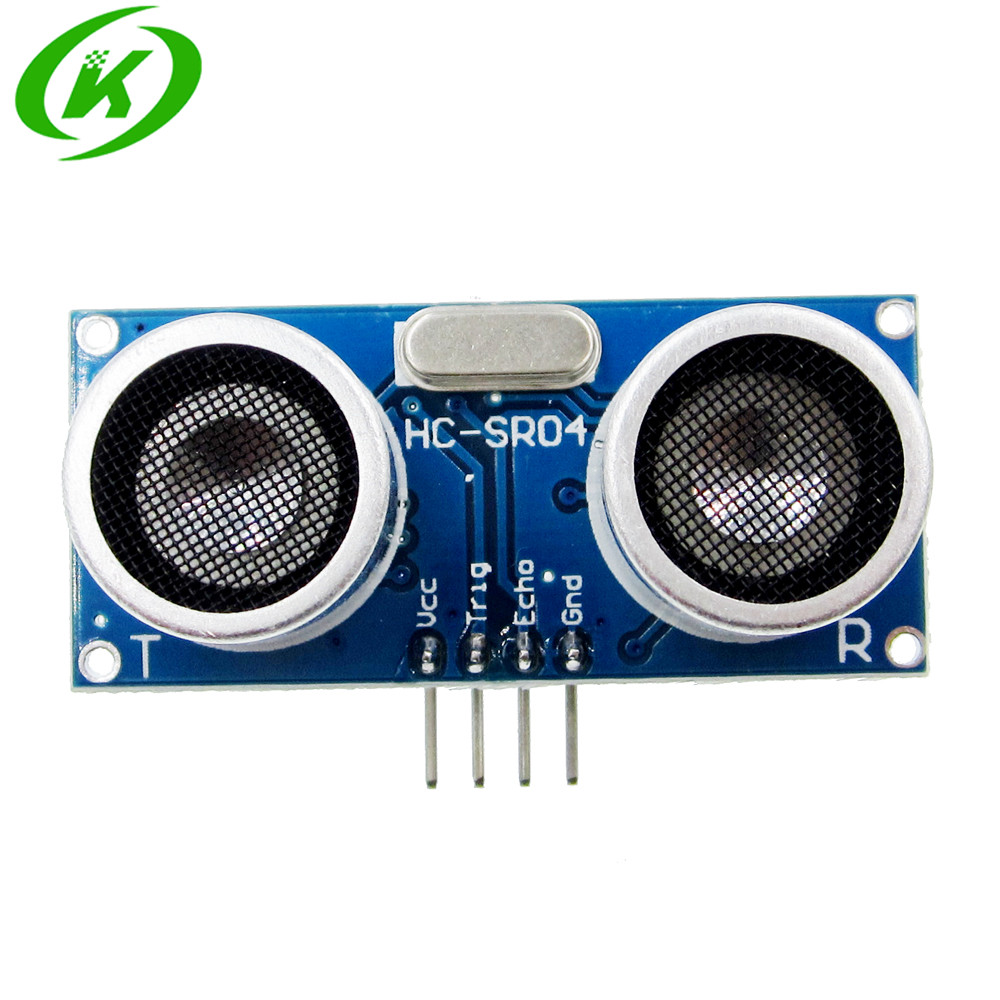 HC-SR04 HCSR04 Ultrasone golfd - Ultrasonic Sensor Hc-Sr04 recensie en prijs