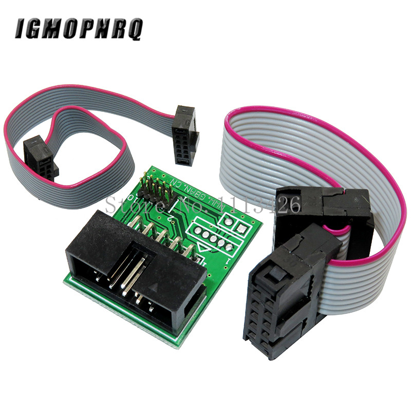 CC Debugger ZIGBEE emulator CC - Zigbee Cc2531 recensie en prijs