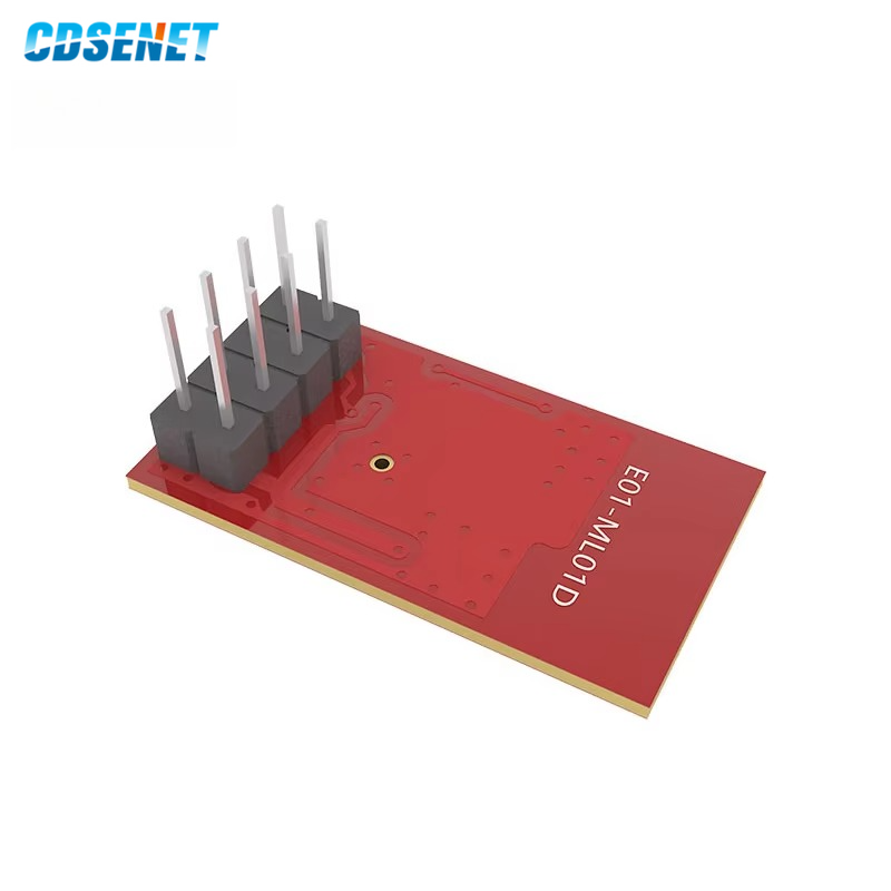 10 stuks nRF24L01 2,4 GHz RF-m - Nrf24L01 recensie en prijs