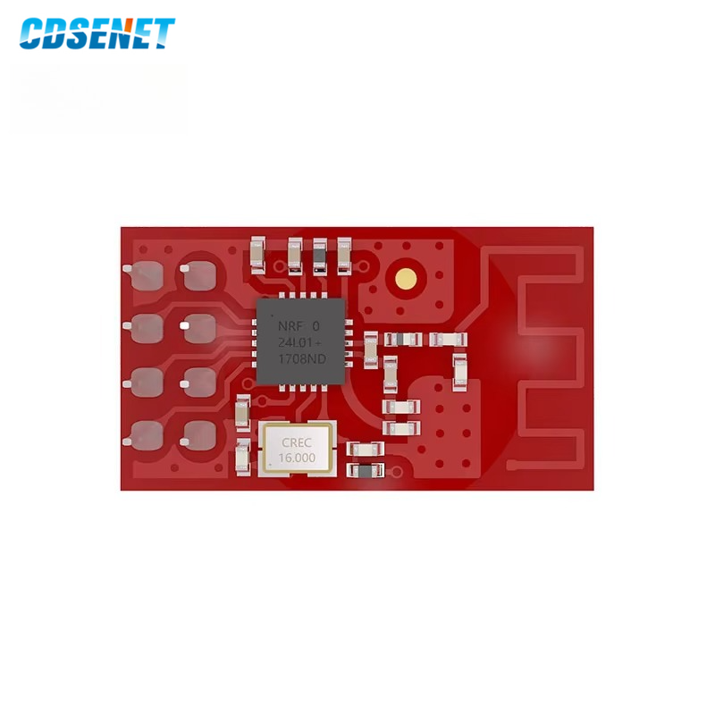 10 stuks nRF24L01 2,4 GHz RF-m - Nrf24L01 recensie en prijs