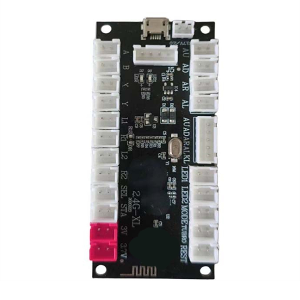 L77A 2.4G Draadloze Zero Delay - Joystick Module recensie en prijs