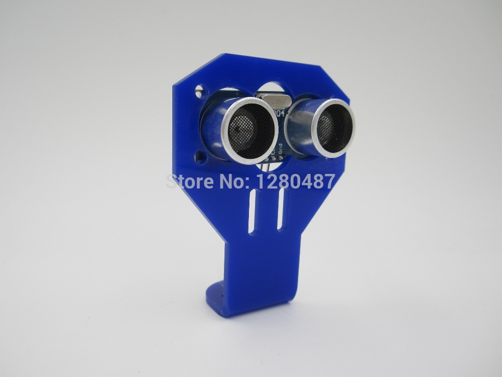 HAILANGNIAO 1 partij = 1 stks  - Ultrasonic Sensor Hc-Sr04 recensie en prijs