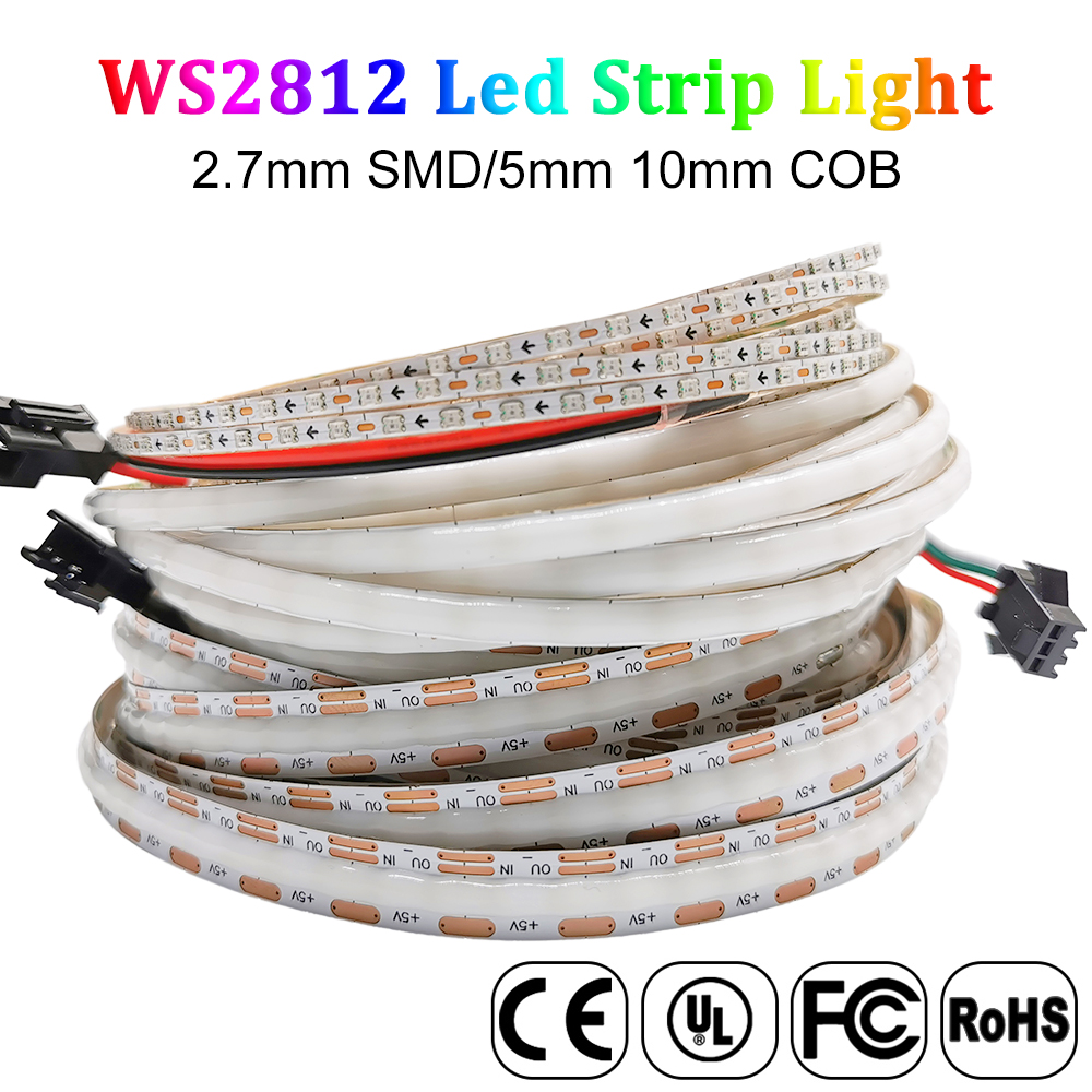Dc 5V 12V Ws2812 Individueel A - Neopixel recensie en prijs